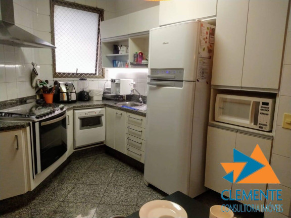 Imagem Apartamento com 4 Quartos à Venda, 154 m² em Funcionários - Belo Horizonte Imagem Apartamento com 4 Quartos à Venda, 154 m² em Funcionários - Belo Horizonte