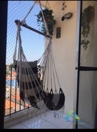 Imagem Apartamento com 2 Quartos à Venda, 58 m² em Vila Santa Catarina - São Paulo