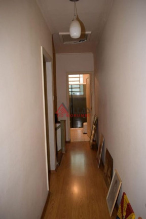 Imagem Sobrado com 3 Quartos à Venda, 170 m² em Mirandópolis - São Paulo