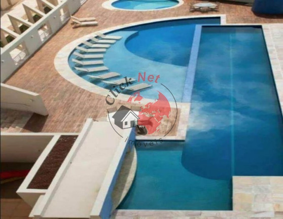 Imagem Apartamento com 3 Quartos à Venda, 128 m² em Centro - Santo André Imagem Apartamento com 3 Quartos à Venda, 128 m² em Centro - Santo André