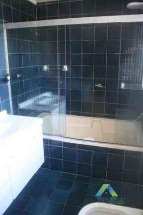 Imagem Sobrado com 5 Quartos à Venda, 330 m² em Brooklin Paulista - São Paulo
