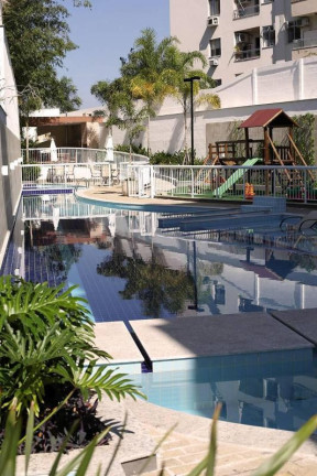Imagem Apartamento com 3 Quartos à Venda, 78 m² em Freguesia (jacarepaguá) - Rio De Janeiro