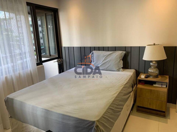 Imagem Apartamento com 4 Quartos à Venda, 235 m² em Boa Viagem - Recife
