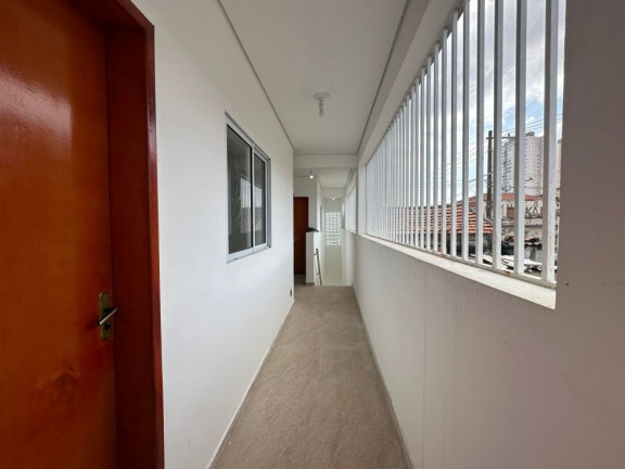 Imagem Kitnet com 1 Quarto para Alugar, 25 m² em Vila Formosa - São Paulo Imagem Kitnet com 1 Quarto para Alugar, 25 m² em Vila Formosa - São Paulo