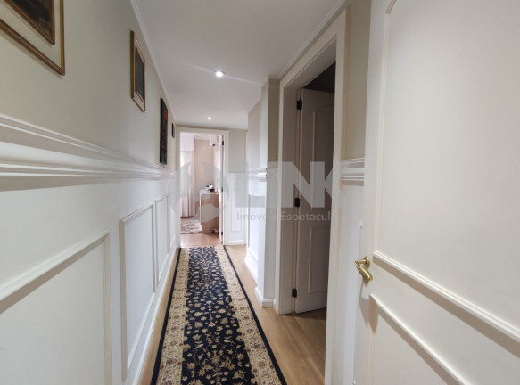 Imagem Apartamento com 3 Quartos à Venda, 187 m² em Higienópolis - Porto Alegre