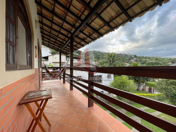 Imagem Casa de Condomínio com 2 Quartos à Venda, 55 m² em Cabo Frio