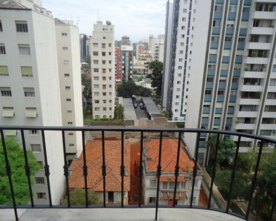 Imagem Apartamento com 3 Quartos à Venda, 130 m² em Santa Cecília - São Paulo Imagem Apartamento com 3 Quartos à Venda, 130 m² em Santa Cecília - São Paulo