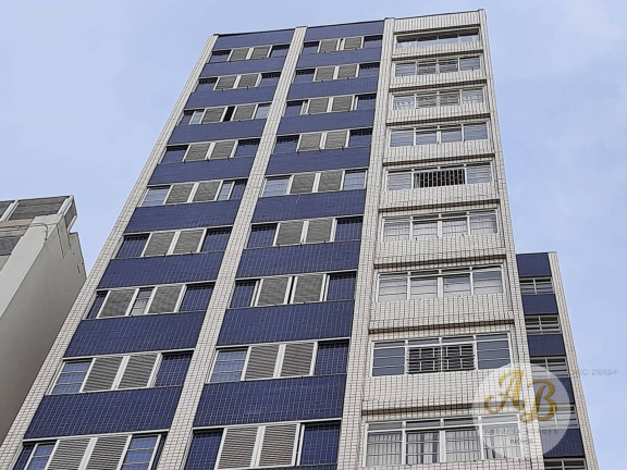 Imagem Apartamento com 2 Quartos à Venda, 108 m² em Centro - Franca Imagem Apartamento com 2 Quartos à Venda, 108 m² em Centro - Franca
