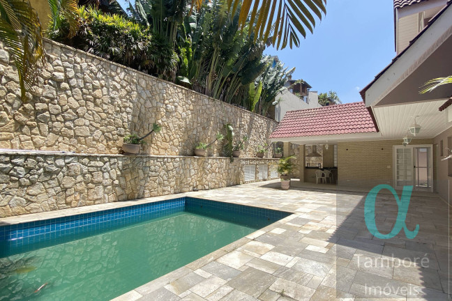 Imagem Casa com 4 Quartos à Venda, 326 m² em Alphaville - Santana De Parnaíba Imagem Casa com 4 Quartos à Venda, 326 m² em Alphaville - Santana De Parnaíba