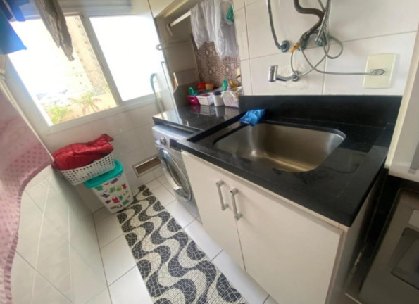 Imagem Imóvel com 2 Quartos à Venda, 79 m² em Vila Leopoldina - São Paulo Imagem Imóvel com 2 Quartos à Venda, 79 m² em Vila Leopoldina - São Paulo