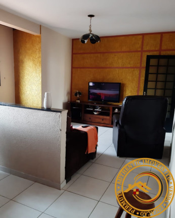 Casa com 3 Quartos à Venda, 150 m² em Jardim Alvorada - Salto