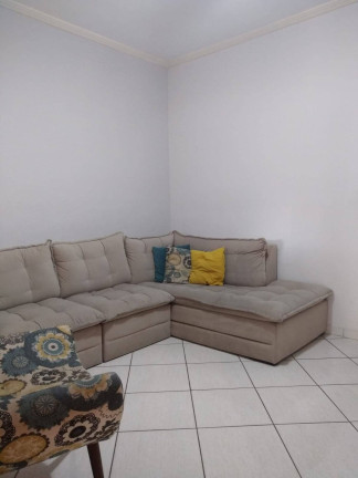 Imagem Casa com 3 Quartos à Venda, 125 m² em Jardim - Pindamonhangaba