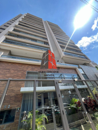 Imagem Apartamento com 3 Quartos à Venda, 113 m² em Tatuapé - São Paulo Imagem Apartamento com 3 Quartos à Venda, 113 m² em Tatuapé - São Paulo