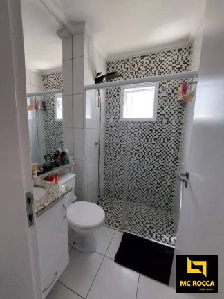 Imagem Cobertura com 2 Quartos à Venda, 134 m² em Vila Valparaíso - Santo André Imagem Cobertura com 2 Quartos à Venda, 134 m² em Vila Valparaíso - Santo André