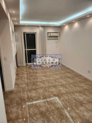 Imagem Apartamento com 2 Quartos à Venda, 80 m² em Maracanã - Rio De Janeiro
