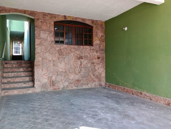 Imagem Sobrado com 3 Quartos à Venda, 321 m² em Vila Perracini - Poá Imagem Sobrado com 3 Quartos à Venda, 321 m² em Vila Perracini - Poá