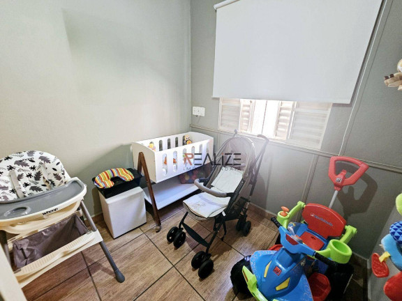 Imagem Sobrado com 5 Quartos à Venda, 193 m² em Residencial Monte Verde - Indaiatuba