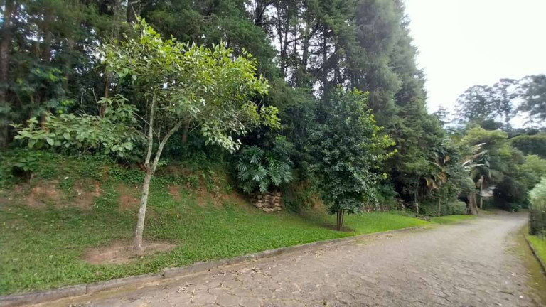 Imagem Terreno à Venda, 2.500 m² em Vila Real Do Moinho Velho - Embu Das Artes Imagem Terreno à Venda, 2.500 m² em Vila Real Do Moinho Velho - Embu Das Artes