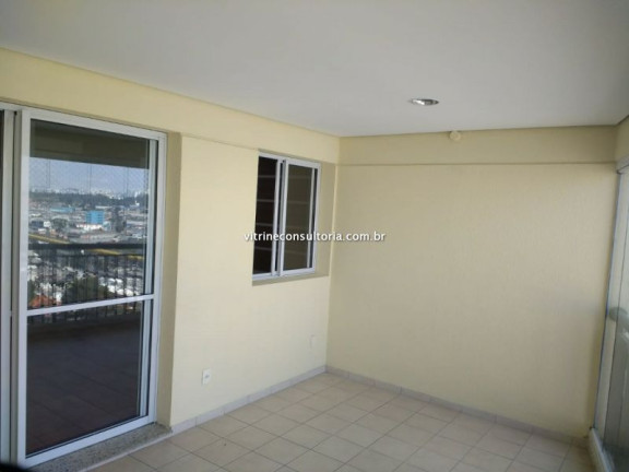 Apartamento com 3 Quartos à Venda, 108 m² em Ipiranga - São Paulo