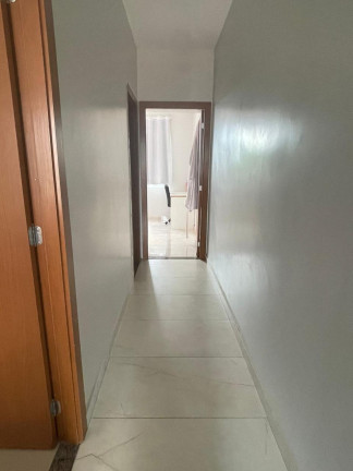Imagem Casa com 2 Quartos à Venda, 200 m² em Icaivera - Contagem