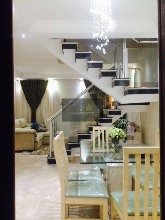 Imagem Sobrado com 3 Quartos à Venda, 105 m² em Vila Milton - Guarulhos