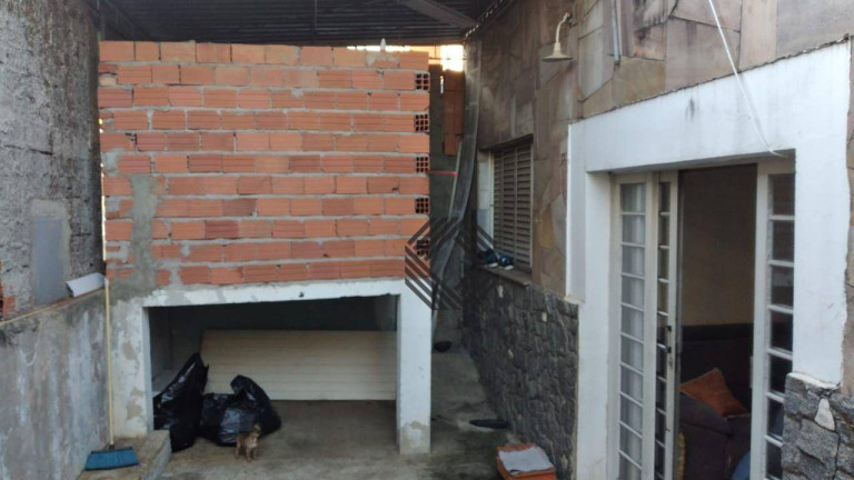 Imagem Casa com 2 Quartos à Venda, 204 m² em Vila Carvalho - Sorocaba