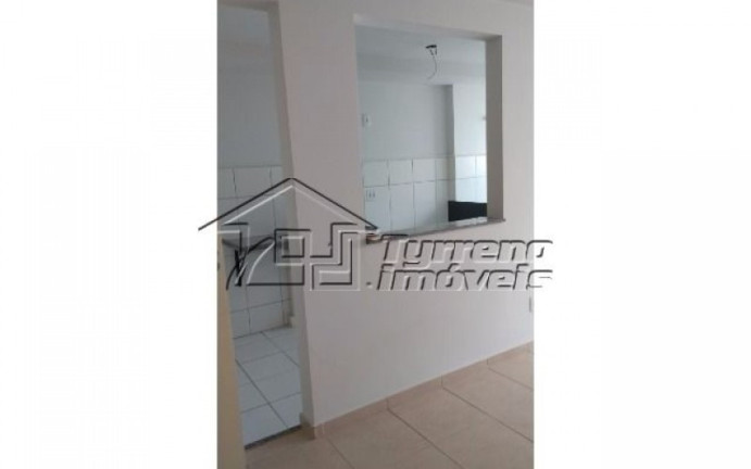 Imagem Apartamento com 2 Quartos à Venda, 54 m² em Parque Industrial - São José Dos Campos Imagem Apartamento com 2 Quartos à Venda, 54 m² em Parque Industrial - São José Dos Campos