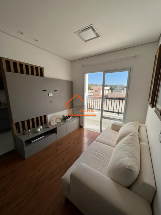 Imagem Imóvel com 2 Quartos à Venda, 55 m² em Residencial Cidades D'italia - Mogi Guaçu Imagem Imóvel com 2 Quartos à Venda, 55 m² em Residencial Cidades D'italia - Mogi Guaçu
