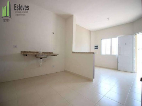 Imagem Sobrado com 2 Quartos à Venda, 75 m² em Belas Artes - Itanhaem Imagem Sobrado com 2 Quartos à Venda, 75 m² em Belas Artes - Itanhaem
