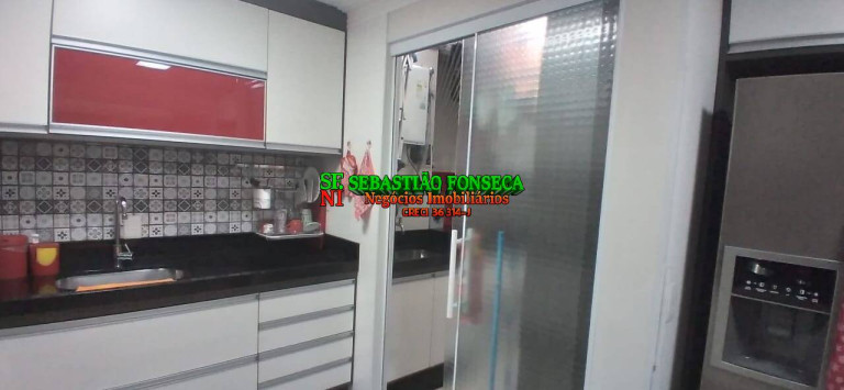 Imagem Apartamento com 3 Quartos à Venda, 99 m² em Vila Industrial - São José Dos Campos Imagem Apartamento com 3 Quartos à Venda, 99 m² em Vila Industrial - São José Dos Campos