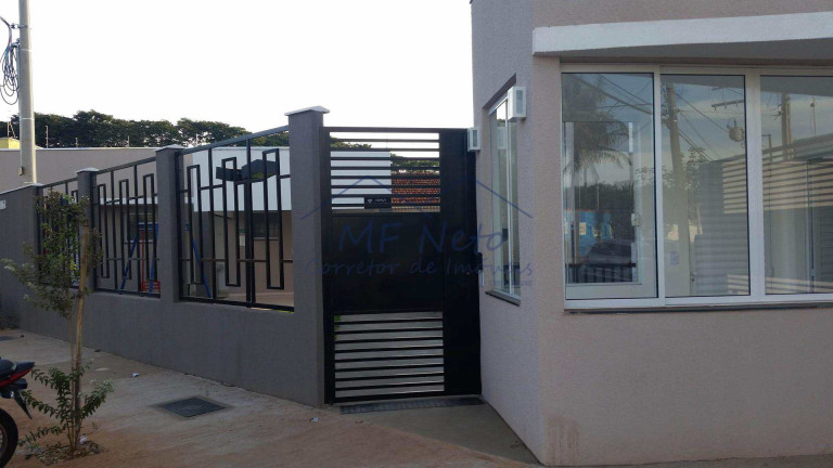 Imagem Apartamento com 2 Quartos à Venda, 50 m² em Residencial Ville Liberta - Pirassununga Imagem Apartamento com 2 Quartos à Venda, 50 m² em Residencial Ville Liberta - Pirassununga