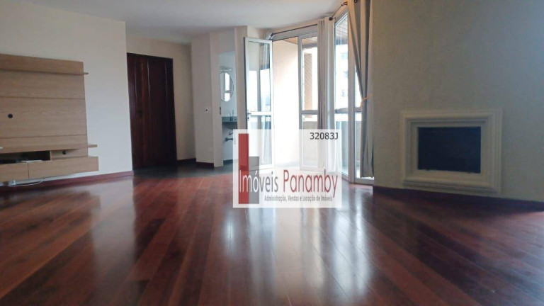 Imagem Apartamento com 3 Quartos à Venda, 115 m² em Jardim Ampliação - São Paulo Imagem Apartamento com 3 Quartos à Venda, 115 m² em Jardim Ampliação - São Paulo