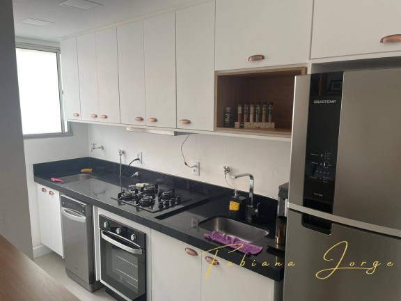 Imagem Apartamento com 2 Quartos à Venda, 45 m² em Loteamento Parque São Martinho - Campinas