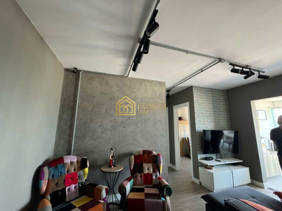 Imagem Apartamento com 2 Quartos à Venda, 64 m² em Anchieta - São Bernardo Do Campo Imagem Apartamento com 2 Quartos à Venda, 64 m² em Anchieta - São Bernardo Do Campo