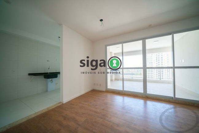 Imagem Apartamento com 3 Quartos à Venda, 110 m² em Vila Andrade - São Paulo Imagem Apartamento com 3 Quartos à Venda, 110 m² em Vila Andrade - São Paulo