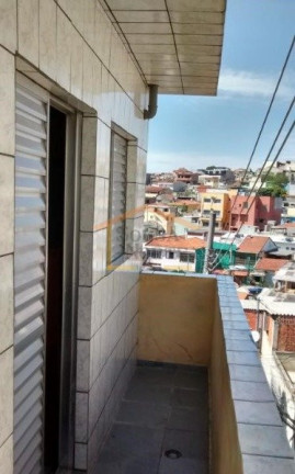 Imagem Sobrado com 6 Quartos à Venda, 288 m² em Vila Medeiros - São Paulo