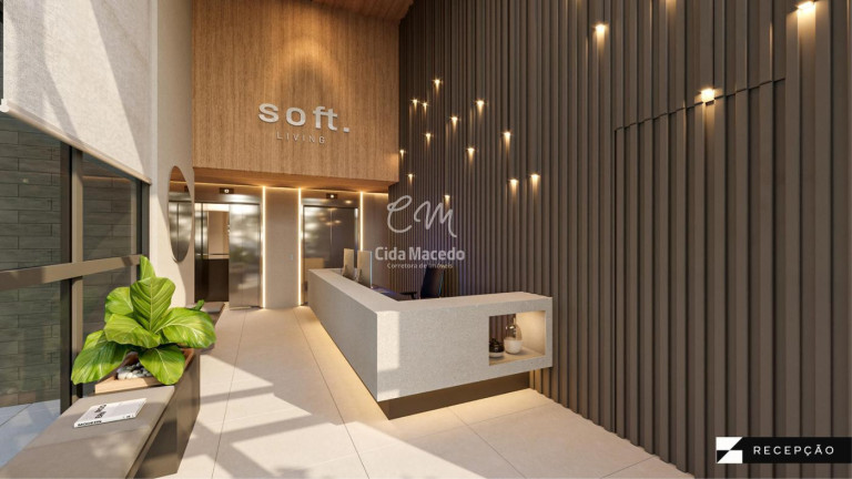 Imagem Apartamento com 3 Quartos à Venda, 82 m² em Bessa - João Pessoa