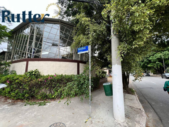 Imagem Ponto Comercial à Venda, 387 m² em Alto De Pinheiros - São Paulo Imagem Ponto Comercial à Venda, 387 m² em Alto De Pinheiros - São Paulo