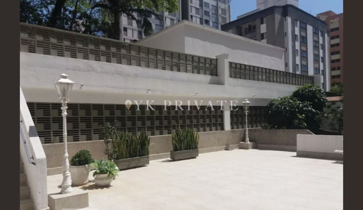 Imagem Apartamento com 3 Quartos à Venda, 118 m² em Perdizes - São Paulo Imagem Apartamento com 3 Quartos à Venda, 118 m² em Perdizes - São Paulo