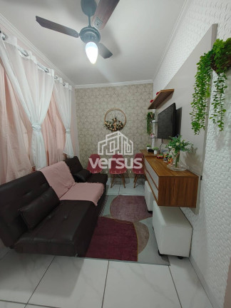 Imagem Apartamento com 1 Quarto à Venda, 30 m² em Vila Guilhermina - Praia Grande Imagem Apartamento com 1 Quarto à Venda, 30 m² em Vila Guilhermina - Praia Grande