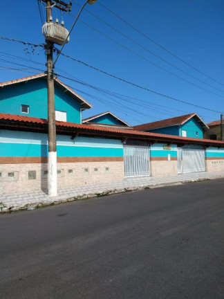 Imagem Casa de Condomínio com 3 Quartos à Venda, 78 m² em Sítio Do Campo - Praia Grande Imagem Casa de Condomínio com 3 Quartos à Venda, 78 m² em Sítio Do Campo - Praia Grande