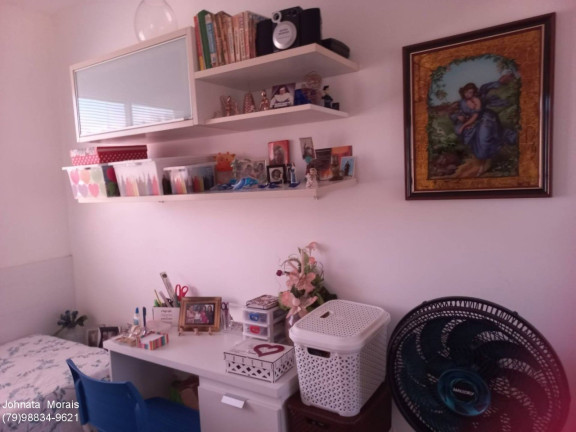 Imagem Apartamento com 3 Quartos à Venda, 68 m² em Zona De Expansão (aruana) - Aracaju Imagem Apartamento com 3 Quartos à Venda, 68 m² em Zona De Expansão (aruana) - Aracaju