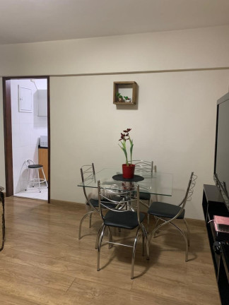 Imagem Apartamento com 2 Quartos à Venda, 56 m² em Osvaldo Cruz - São Caetano Do Sul