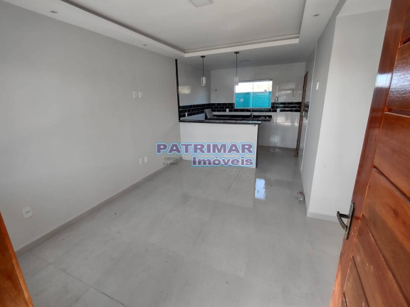 Imagem Casa com 2 Quartos à Venda, 11 m² em Itaipuaçu - Maricá Imagem Casa com 2 Quartos à Venda, 11 m² em Itaipuaçu - Maricá