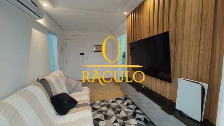 Imagem Apartamento com 2 Quartos à Venda, 137 m² em Centro - São Vicente