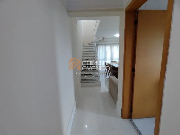 Imagem Apartamento com 4 Quartos à Venda, 243 m² em Jardim Alvorada - São José Dos Campos
