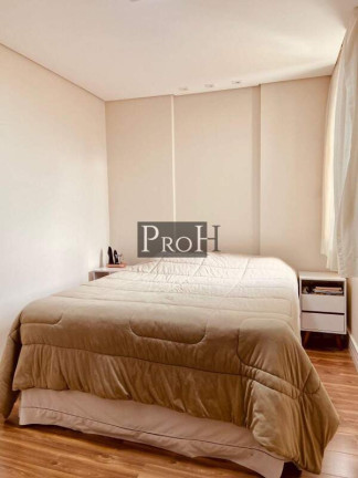 Imagem Apartamento com 3 Quartos à Venda, 97 m² em Campestre - Santo André