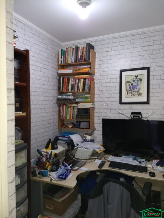 Imagem Apartamento com 3 Quartos à Venda, 87 m² em Vila Regente Feijó - São Paulo Imagem Apartamento com 3 Quartos à Venda, 87 m² em Vila Regente Feijó - São Paulo