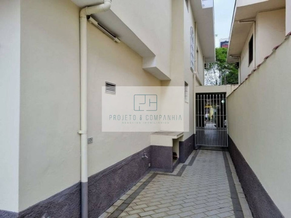 Imagem Sobrado com 3 Quartos à Venda, 180 m² em Chácara Santo Antônio - São Paulo