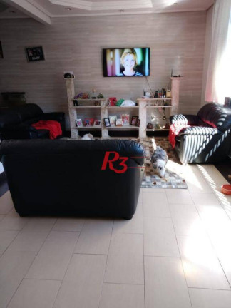 Imagem Sobrado com 3 Quartos à Venda, 163 m² em Marapé - Santos Imagem Sobrado com 3 Quartos à Venda, 163 m² em Marapé - Santos